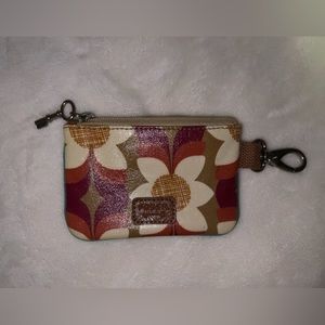 Fossil Key-Per Bag
